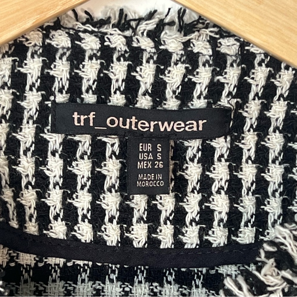 Tweed Jacket - Picture 6 of 6